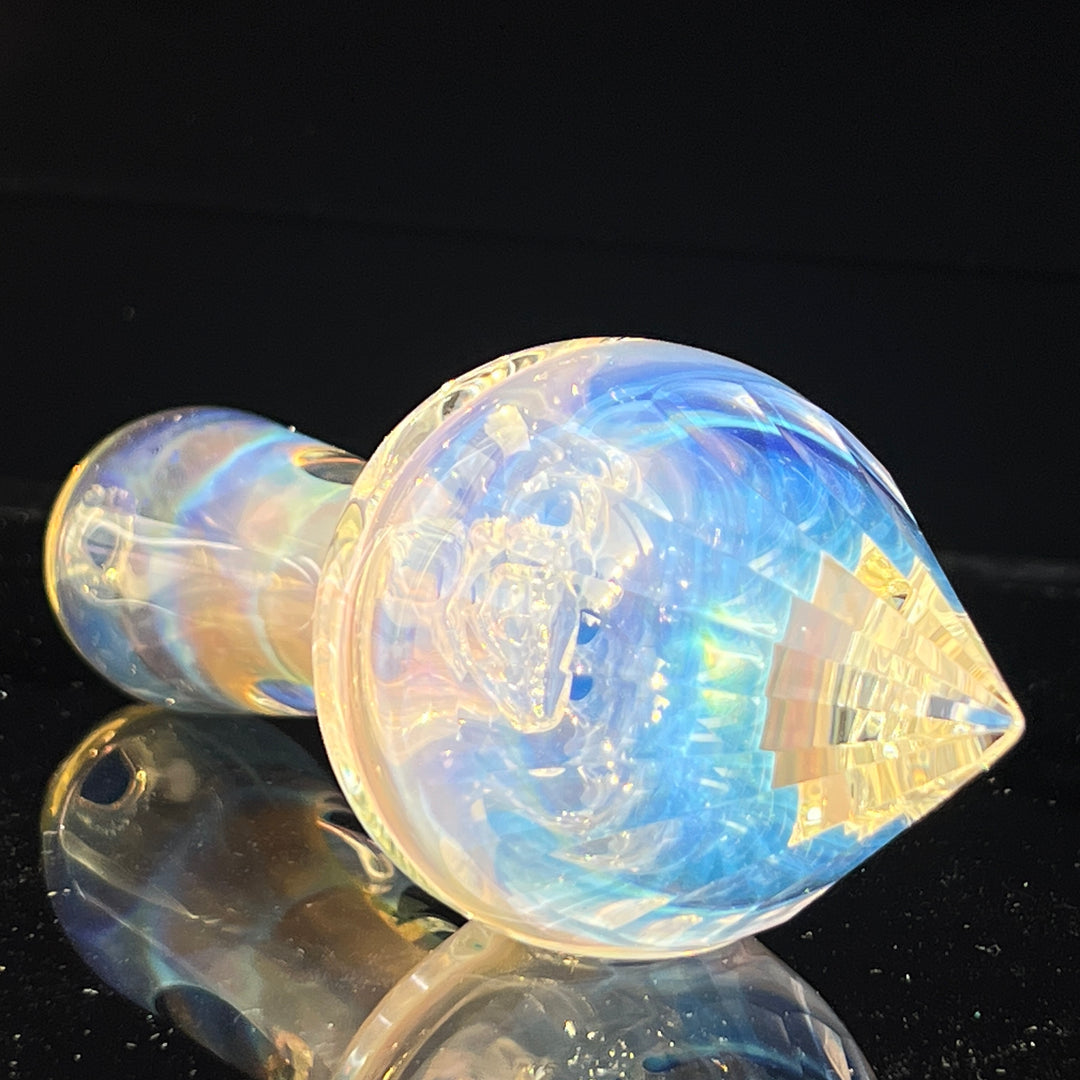 Dragon Crystal Glass Pipe Glass Pipe Tako Glass