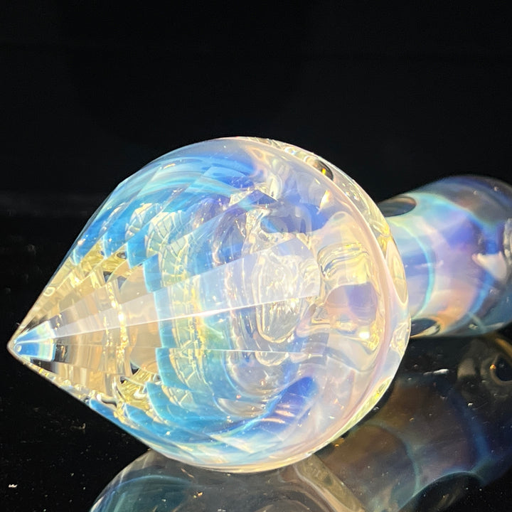 Dragon Crystal Glass Pipe Glass Pipe Tako Glass