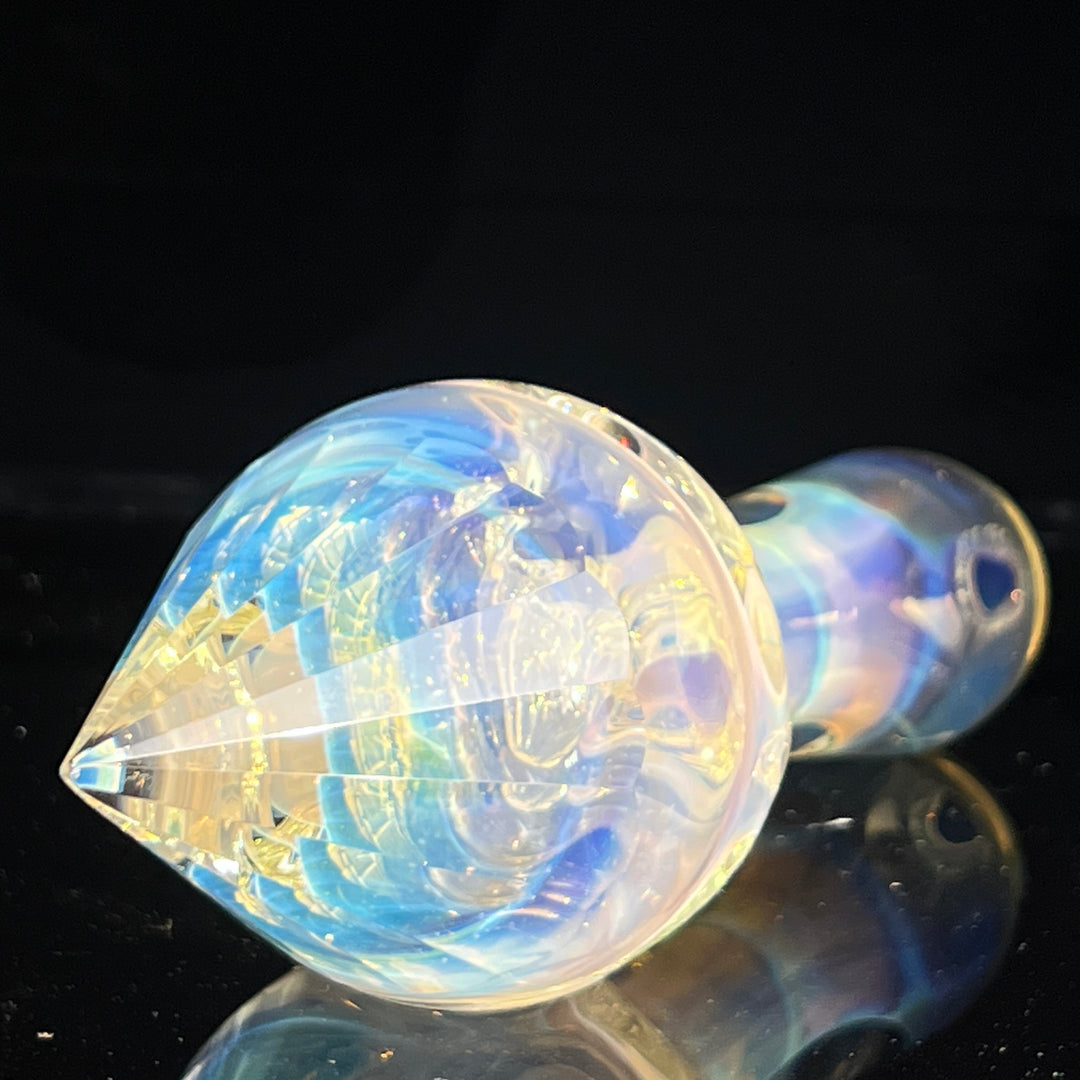 Dragon Crystal Glass Pipe Glass Pipe Tako Glass