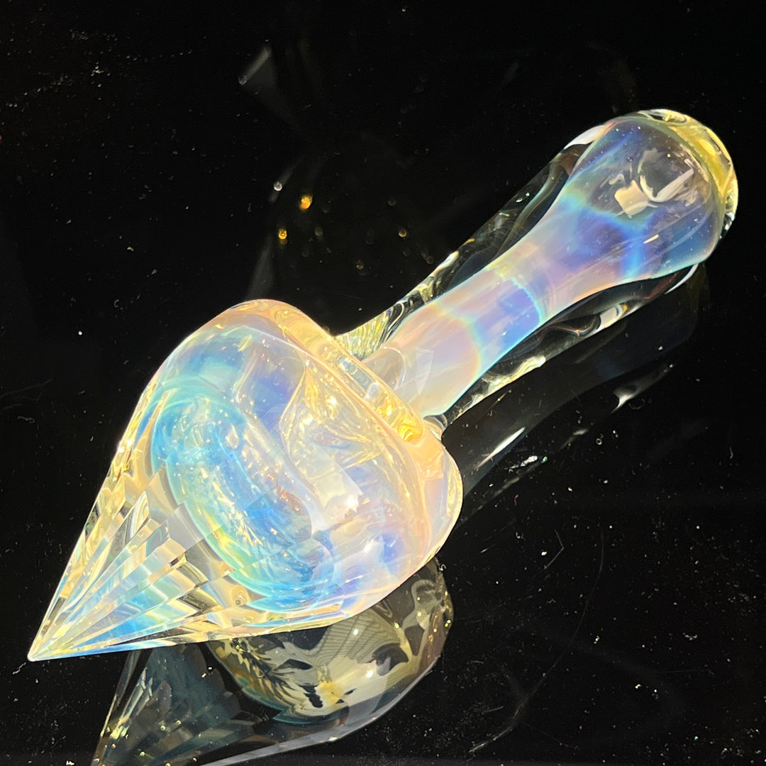 Dragon Crystal Glass Pipe Glass Pipe Tako Glass