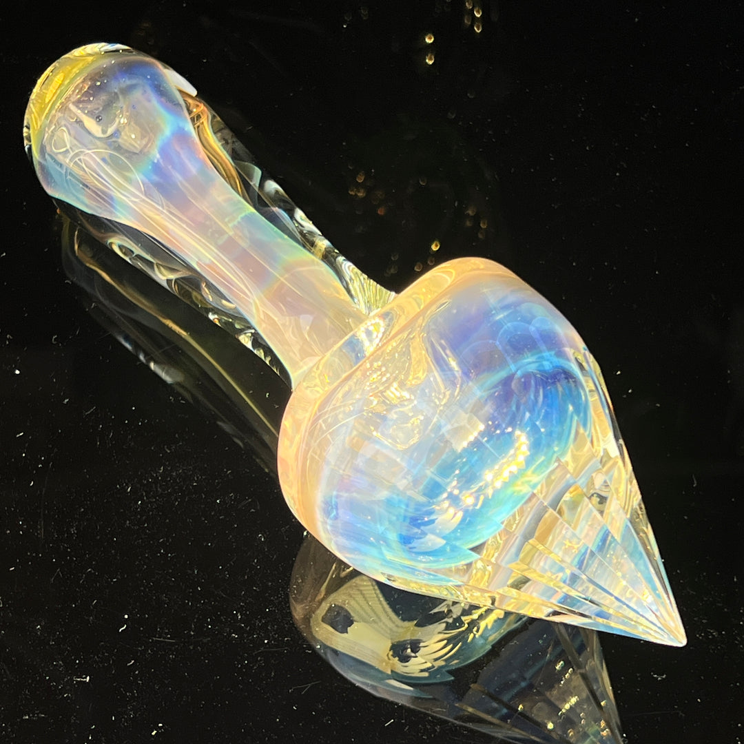 Dragon Crystal Glass Pipe Glass Pipe Tako Glass