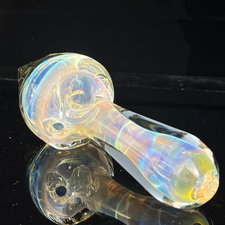 Dragon Crystal Glass Pipe Glass Pipe Tako Glass