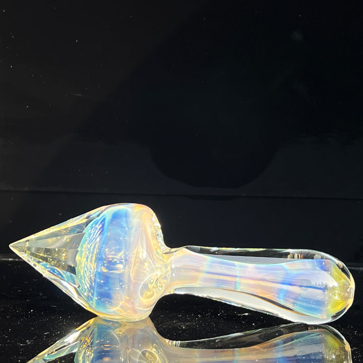 Dragon Crystal Glass Pipe Glass Pipe Tako Glass