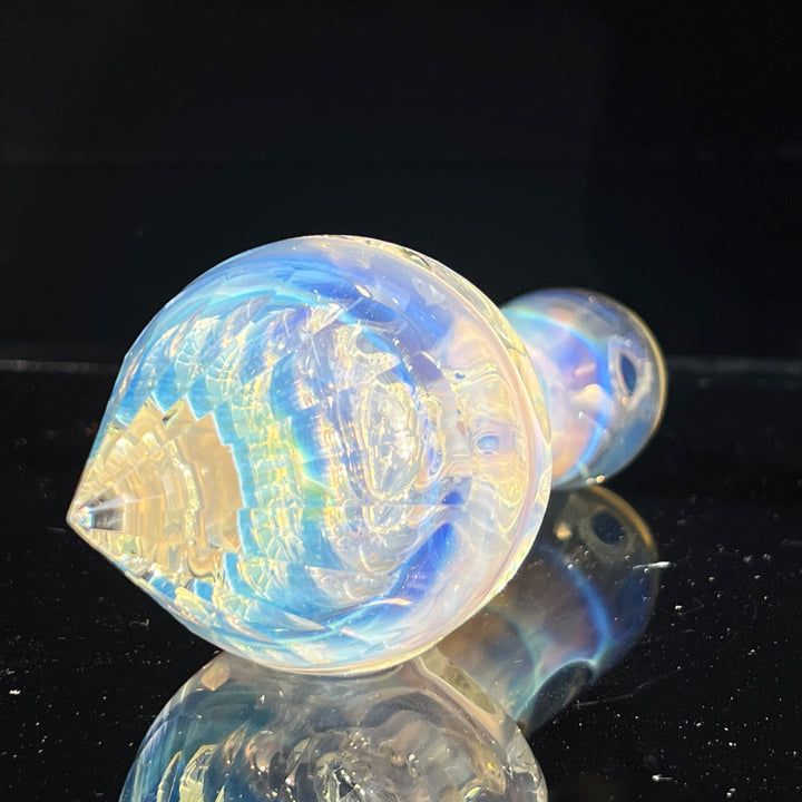 Dragon Crystal Glass Pipe Glass Pipe Tako Glass