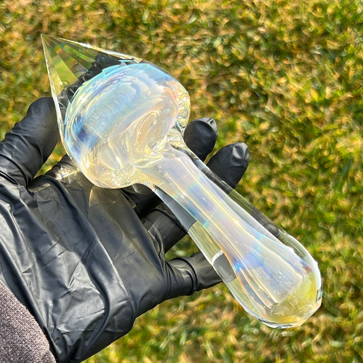 Dragon Crystal Glass Pipe Glass Pipe Tako Glass