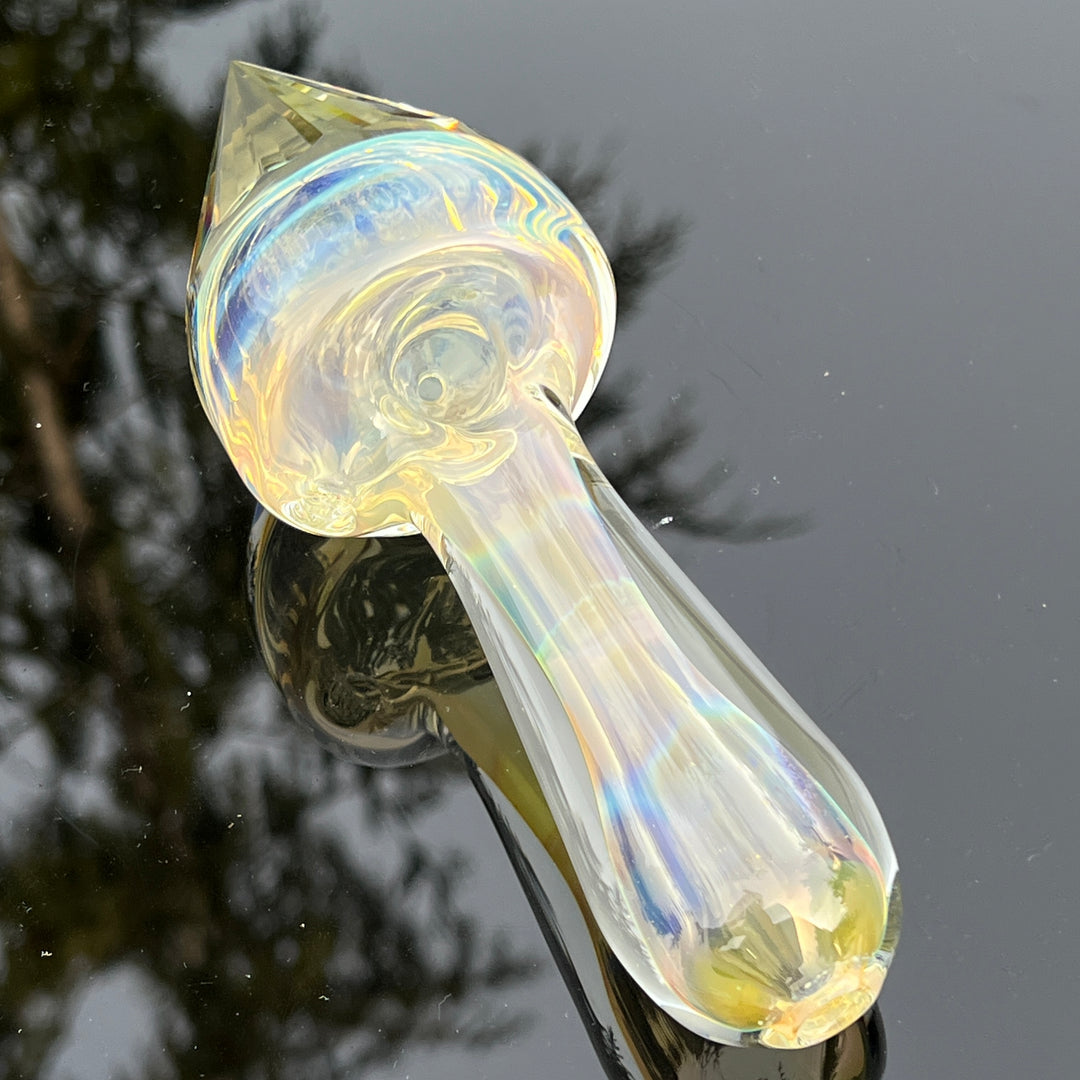 Dragon Crystal Glass Pipe Glass Pipe Tako Glass