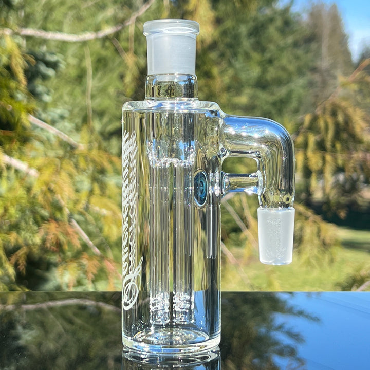 Sovereignty Glass Ash Catcher Fixed 4 w/ Millie