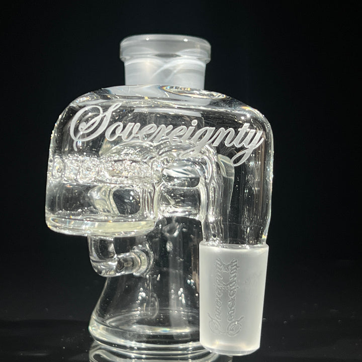 Sovereignty Glass Dry Cleaner Clear Accessory Sovereignty Glass