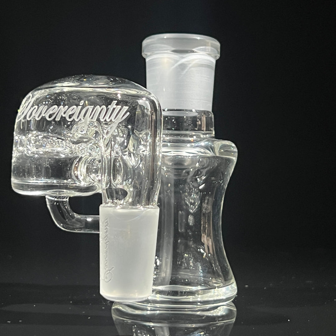 Sovereignty Glass Dry Cleaner Clear Accessory Sovereignty Glass