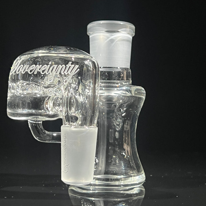 Sovereignty Glass Dry Cleaner Clear Accessory Sovereignty Glass