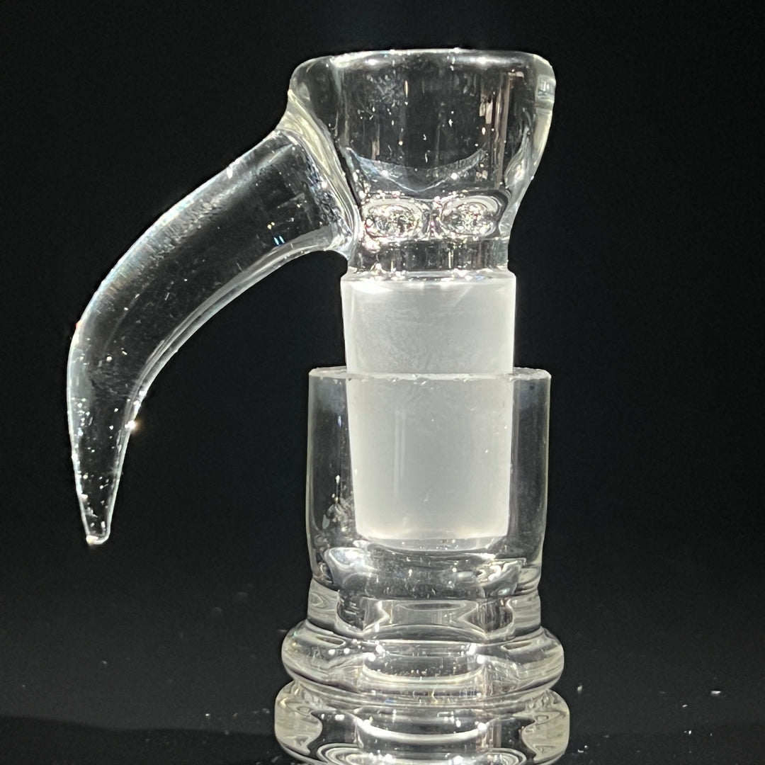 Sovereignty Glass 18mm Horned Pullslide Accessory Sovereignty Glass