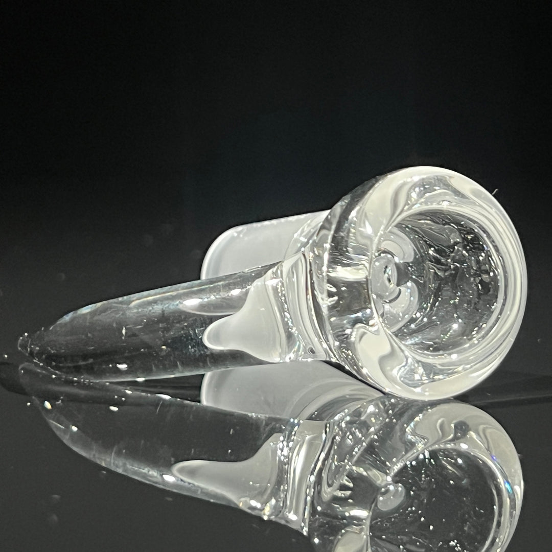 Sovereignty Glass 18mm Horned Pullslide Accessory Sovereignty Glass