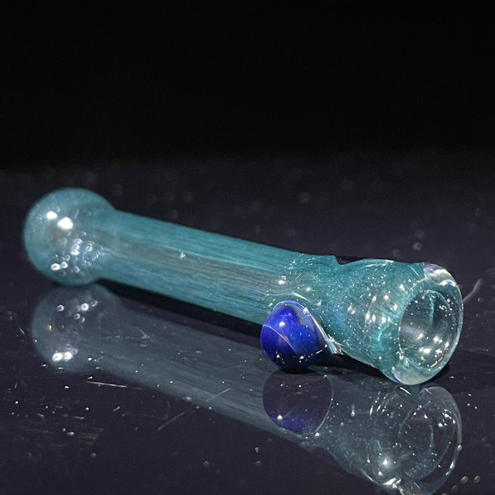 Pocket Oneie Glass Pipe T-Bag Glass   