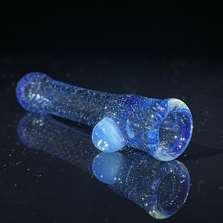 Pocket Oneie Glass Pipe T-Bag Glass   