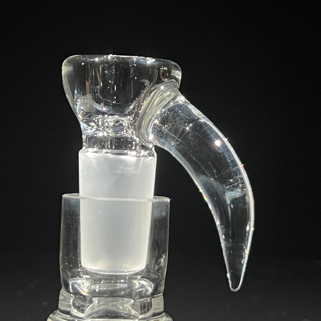 Sovereignty Glass 18mm Horned Pullslide Accessory Sovereignty Glass