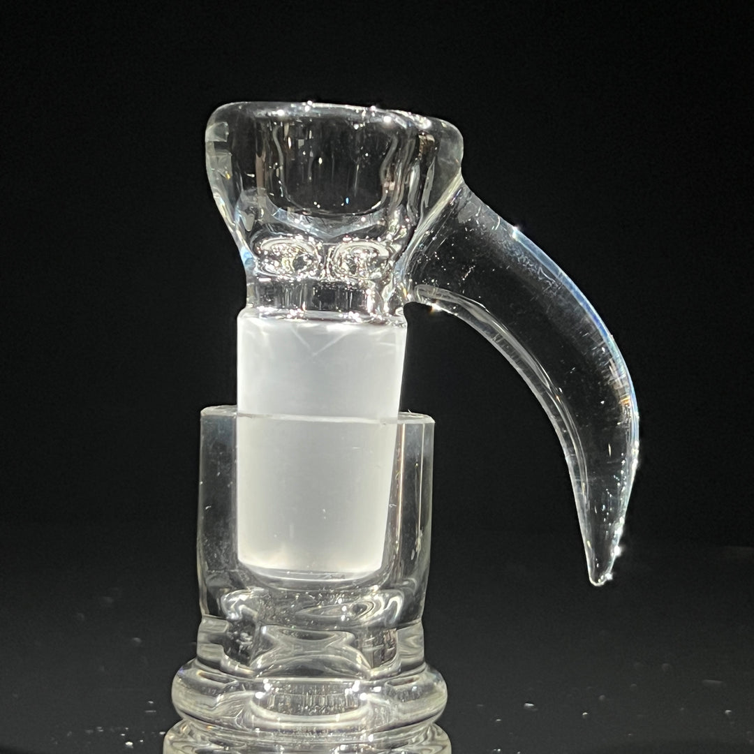 Sovereignty Glass 18mm Horned Pullslide Accessory Sovereignty Glass