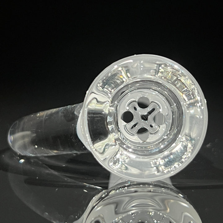 Sovereignty Glass 18mm Horned Pullslide Accessory Sovereignty Glass