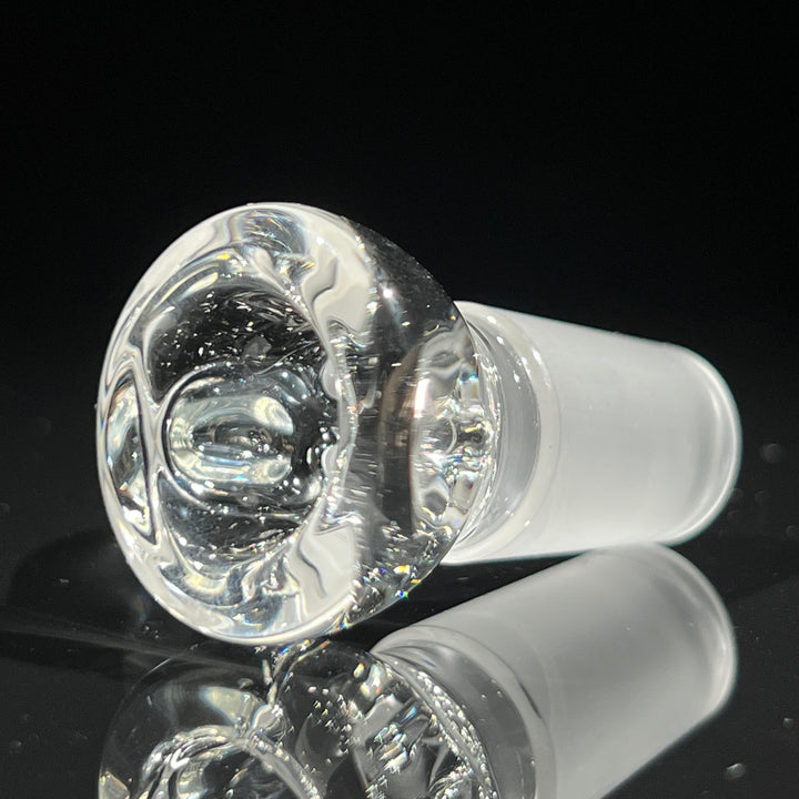 Sovereignty Glass 18mm Horned Pullslide Accessory Sovereignty Glass