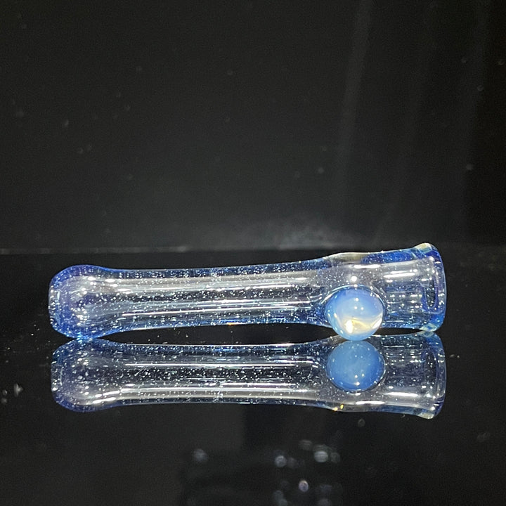 Pocket Oneie Glass Pipe T-Bag Glass   