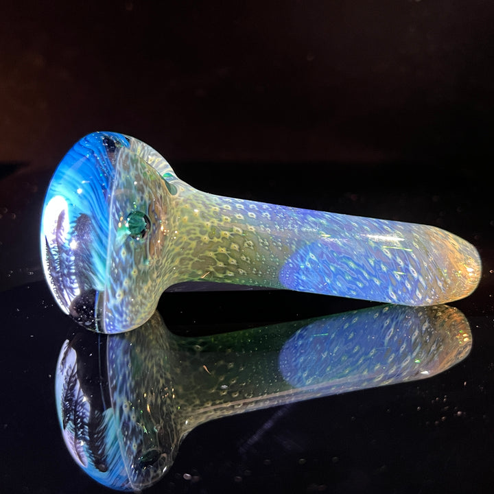 UFO Call Glass Pipe Glass Pipe Chillery Bogart   