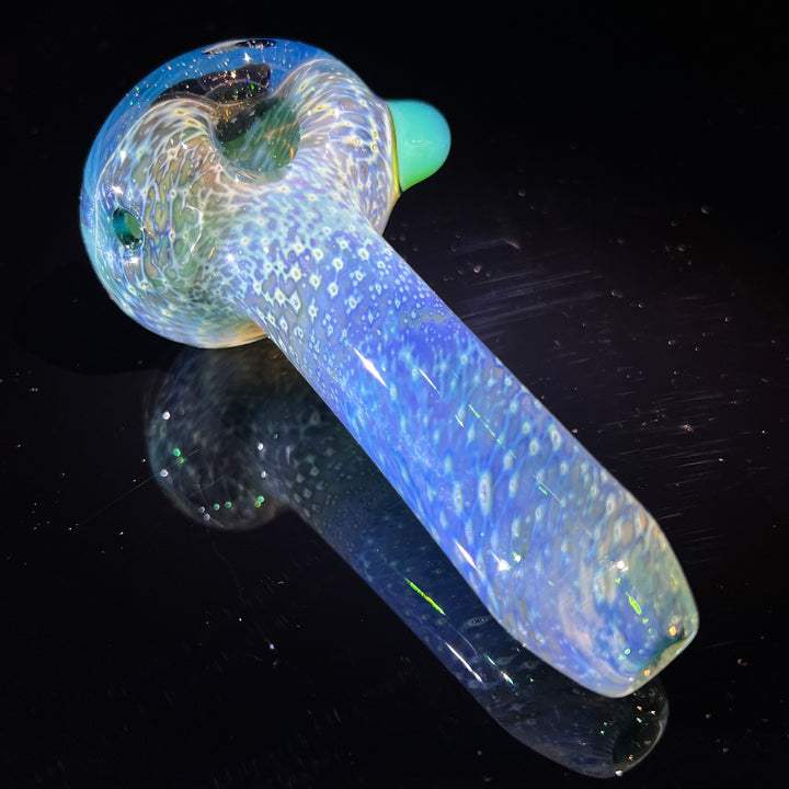 UFO Call Glass Pipe Glass Pipe Chillery Bogart   