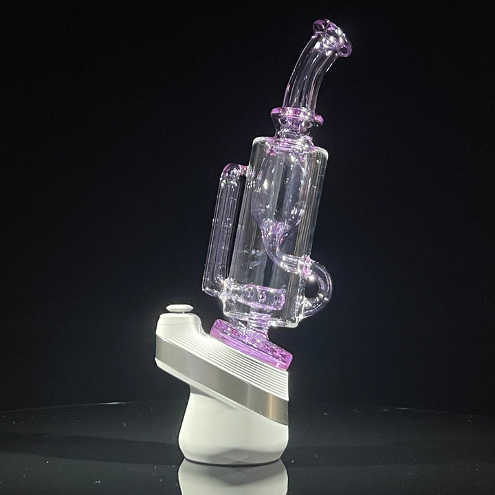 Puffco Peak Klein Recycler Attachment