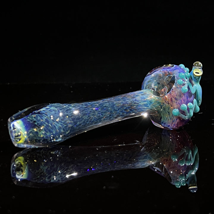 Frog Spoon Glass Pipe Beezy Glass