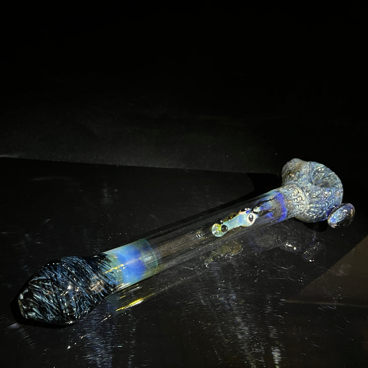 Dragon Steamroller Glass Pipe Sinister Designs   