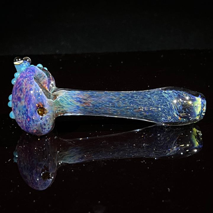 Frog Spoon Glass Pipe Beezy Glass