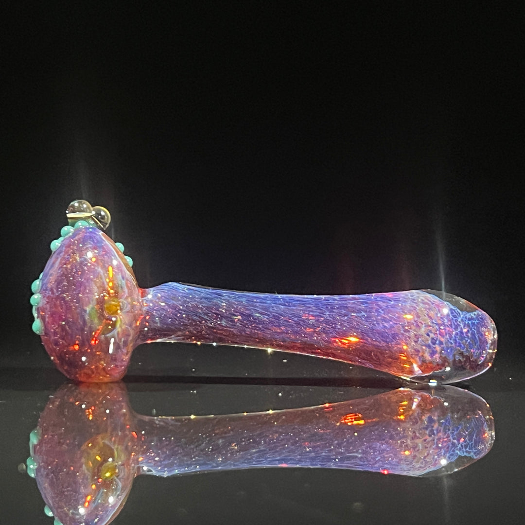 Frog Spoon Glass Pipe Beezy Glass