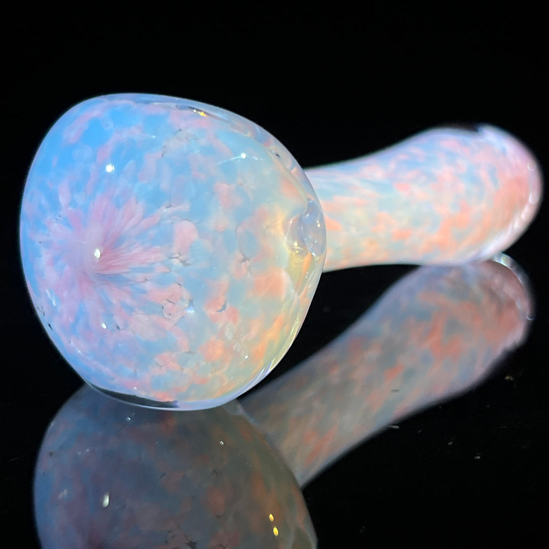 Cotton Candy Pipe Glass Pipe Beezy Glass   