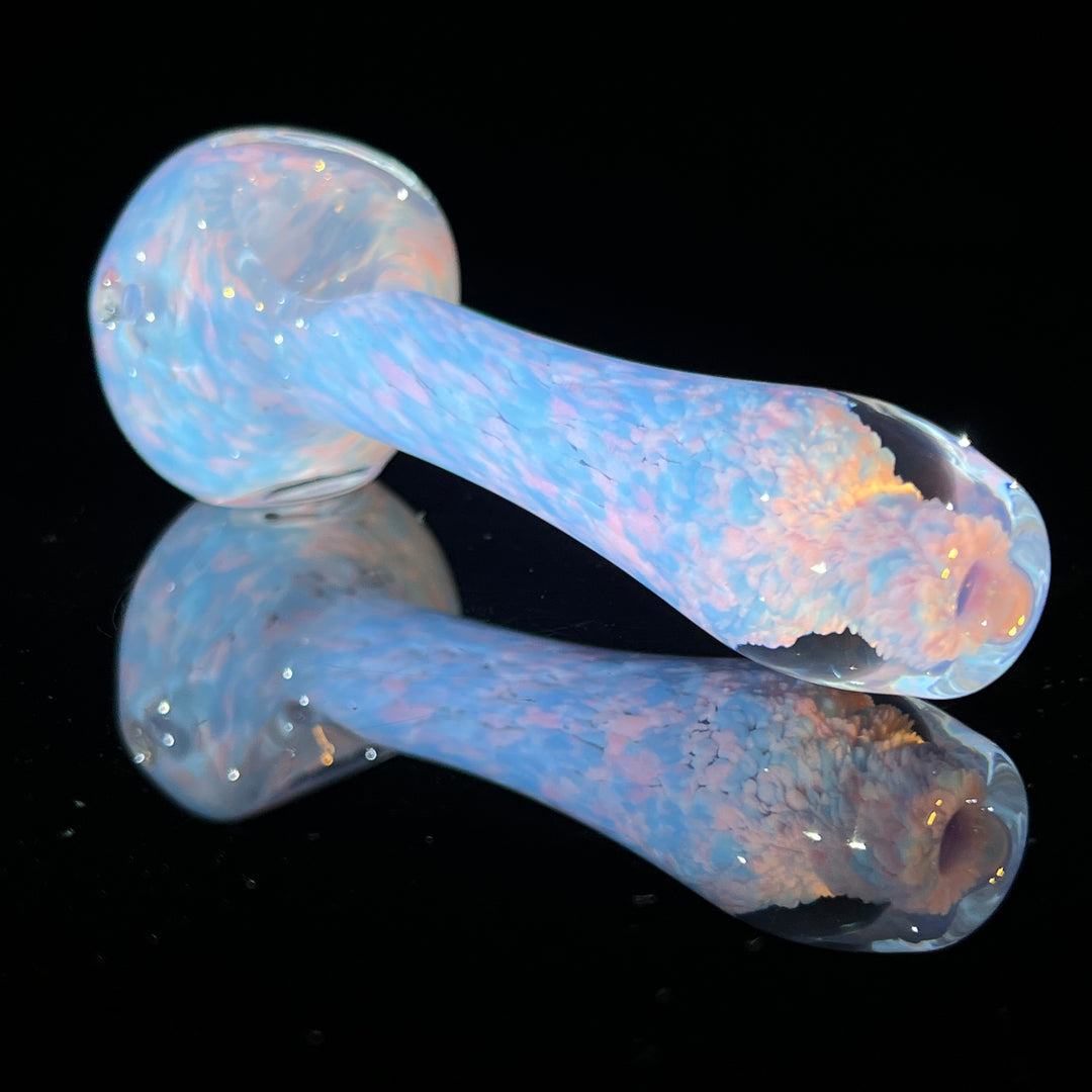 Cotton Candy Pipe Glass Pipe Beezy Glass   