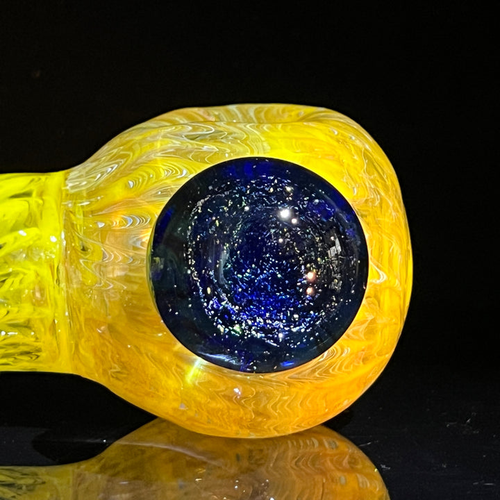 Dragon Steamroller Glass Pipe Sinister Designs   