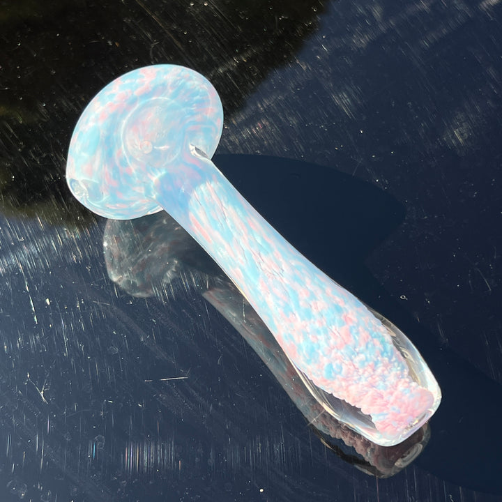 Cotton Candy Pipe Glass Pipe Beezy Glass   