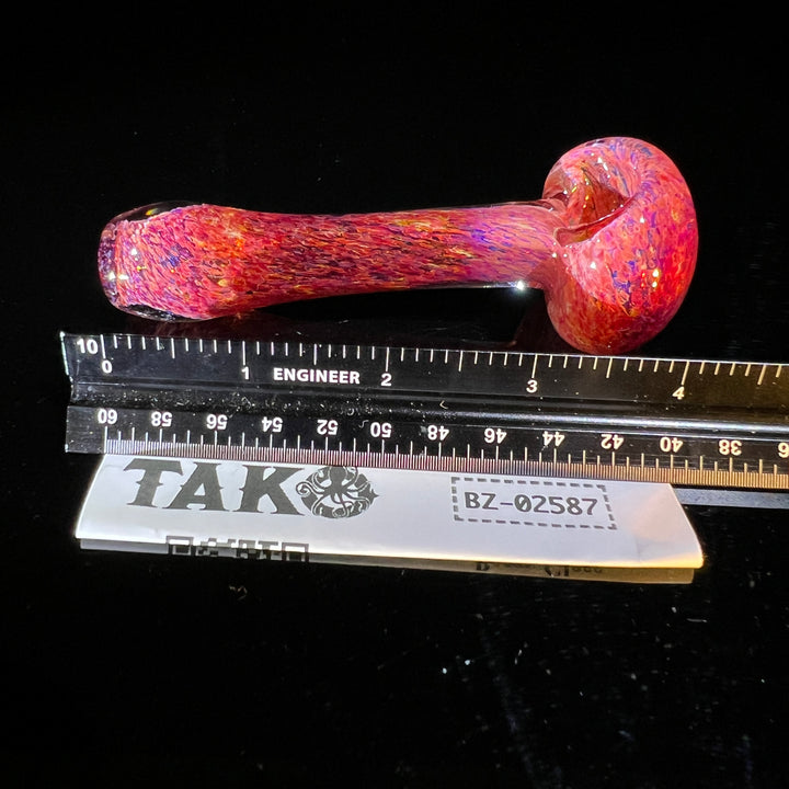 Passion Pipe Glass Pipe Beezy Glass   