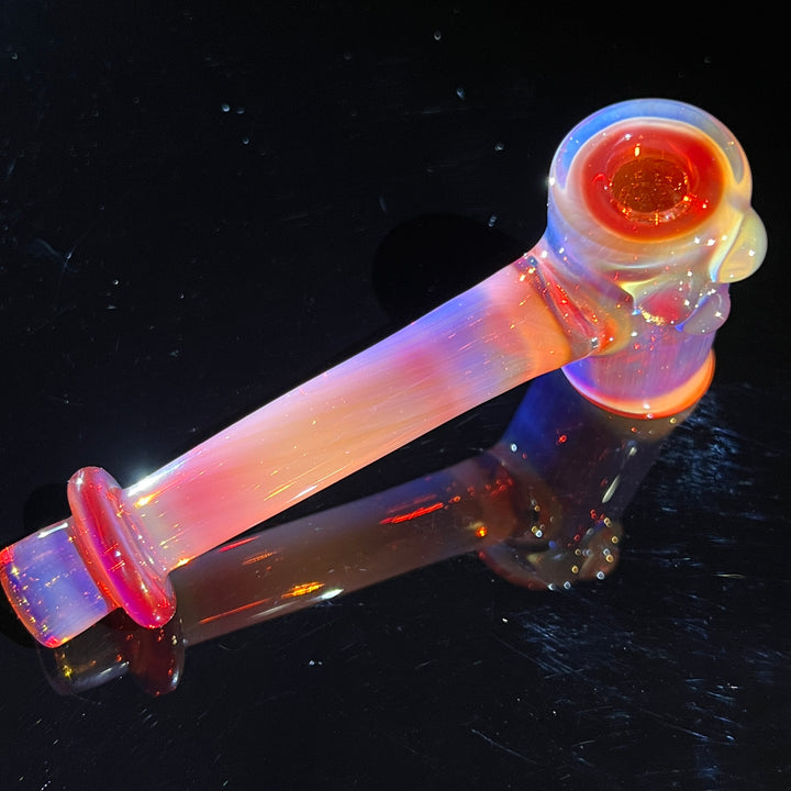 Summer Sangria Hash Hammer Glass Pipe KOP Glass   