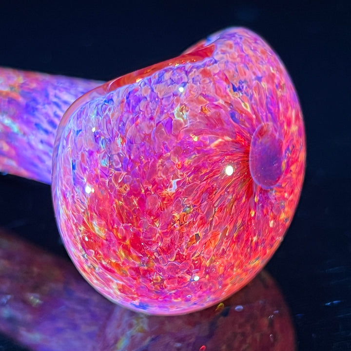 Passion Pipe Glass Pipe Beezy Glass   