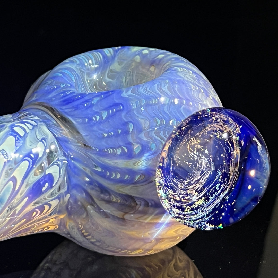 Dragon Steamroller Glass Pipe Sinister Designs   