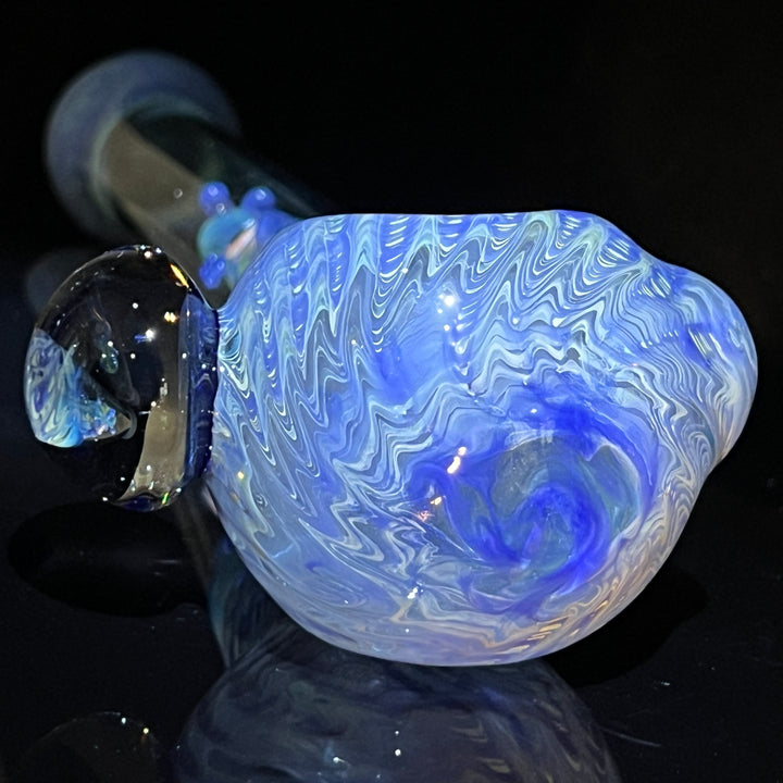 Dragon Steamroller Glass Pipe Sinister Designs   