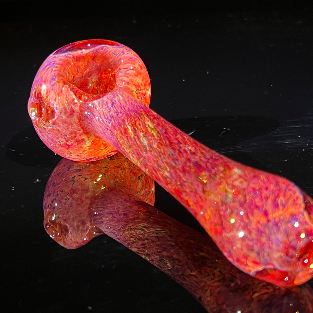 Passion Pipe Glass Pipe Beezy Glass   