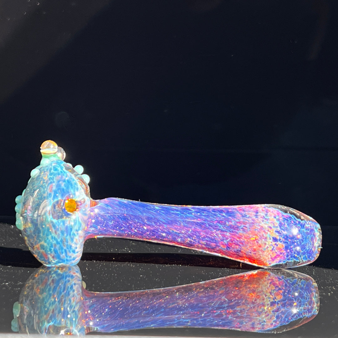 Frog Spoon Glass Pipe Beezy Glass