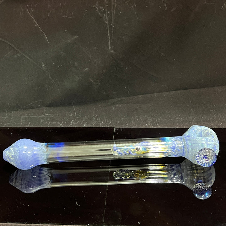 Dragon Steamroller Glass Pipe Sinister Designs   