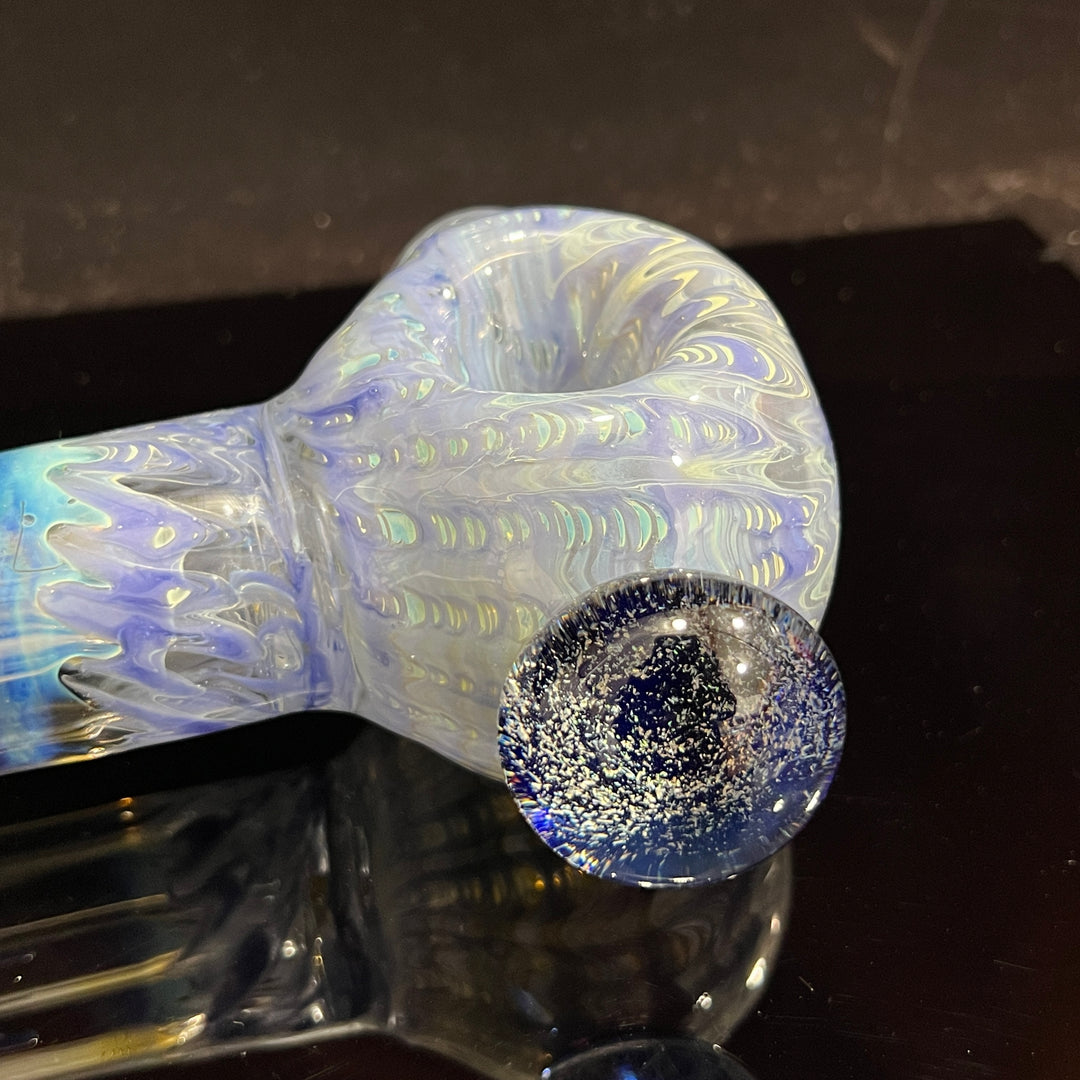 Dragon Steamroller Glass Pipe Sinister Designs   