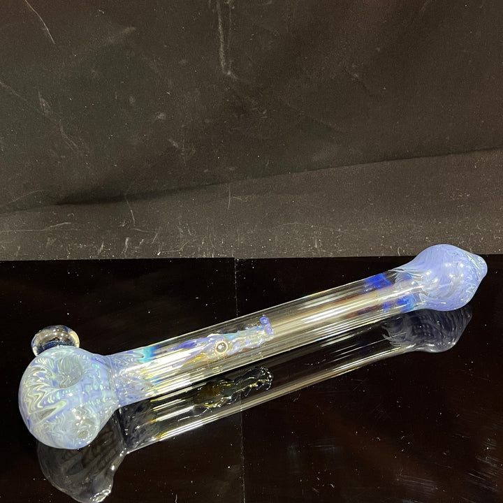 Dragon Steamroller Glass Pipe Sinister Designs   