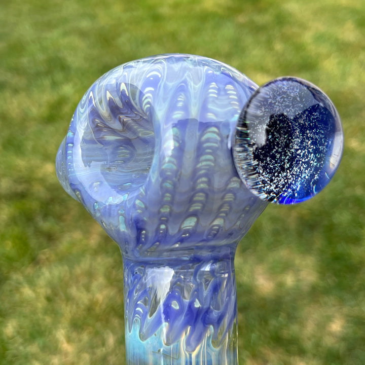 Dragon Steamroller Glass Pipe Sinister Designs   