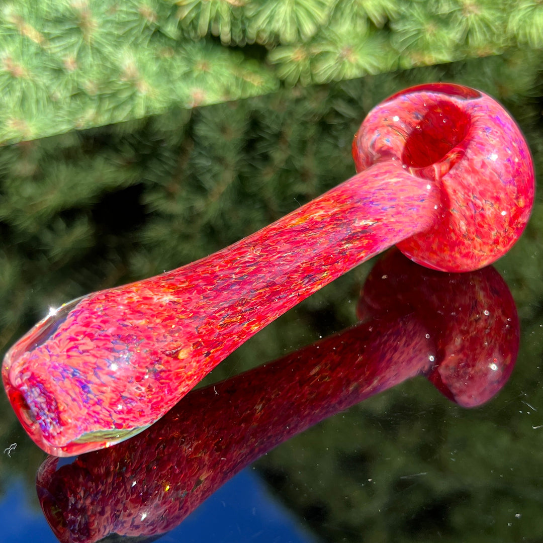 Passion Pipe Glass Pipe Beezy Glass   