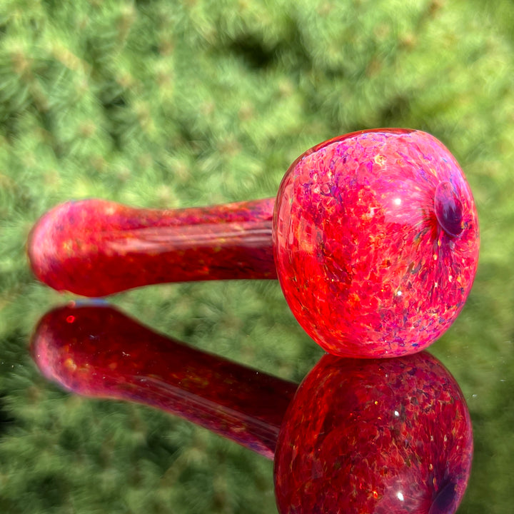 Passion Pipe Glass Pipe Beezy Glass   