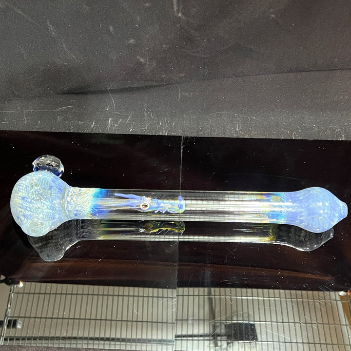 Dragon Steamroller Glass Pipe Sinister Designs   