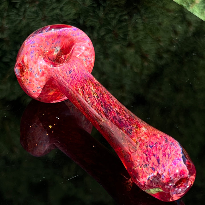 Passion Pipe Glass Pipe Beezy Glass   