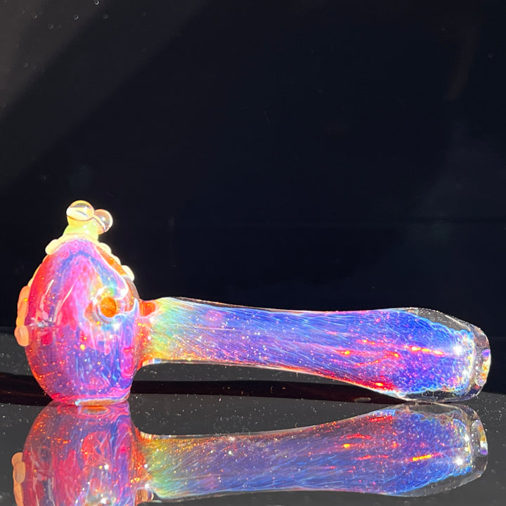 Frog Spoon Glass Pipe Beezy Glass